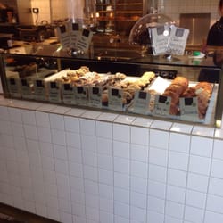 Central Baking Depot - Pastries