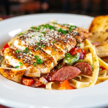 Three Dollar Cafe - Cajun Pasta - Sports Bars Near Me - Kennesaw, Georgia Three Dollar Cafe - Cajun Pasta - Sports Bars Near Me - Kennesaw, Georgia