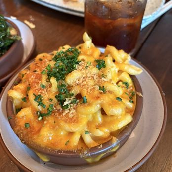 Yardbird - Mac & Cheese - Southern Near Me - Dallas, Texas Yardbird - Mac & Cheese - Southern Near Me - Dallas, Texas