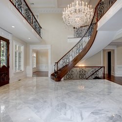 Casey Margenau Fine Homes & Estates - exceptional foyer