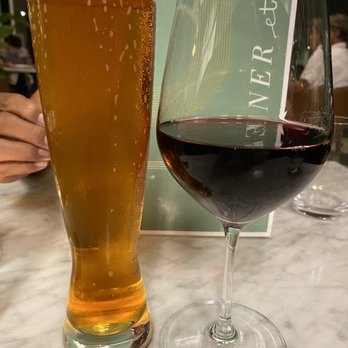 et al. - Beverage choices - Breakfast & Brunch Near Me - Honolulu, Hawaii