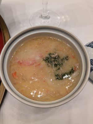 Yumoto Fujiya Hotel by null