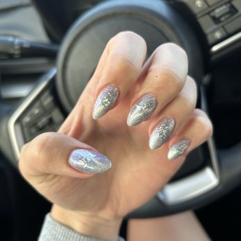 Star Nails & Spa - Miami - Nail Salons Near Me - Middletown, Rhode Island