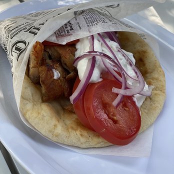 It's Greek 2 U Grill - Greek Near Me - Chicago, Illinois It's Greek 2 U Grill - Greek Near Me - Chicago, Illinois