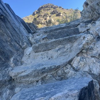Piewesta Peak - Trail 300 - Hiking Near Me