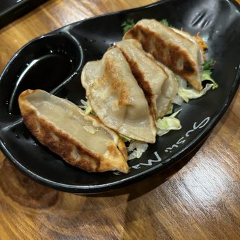 Sushi Masa - Gyoza - Sushi Bars Near Me - Plano, Texas Sushi Masa - Gyoza - Sushi Bars Near Me - Plano, Texas