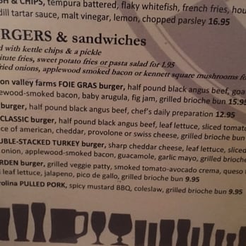 Two Stones Pub - The Hudson burger was the bomb! - Gastropubs Near Me - Newark, Delaware Two Stones Pub - The Hudson burger was the bomb! - Gastropubs Near Me - Newark, Delaware
