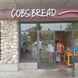 COBS Bread
