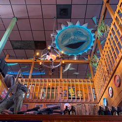 McMenamins Lighthouse Brewpub