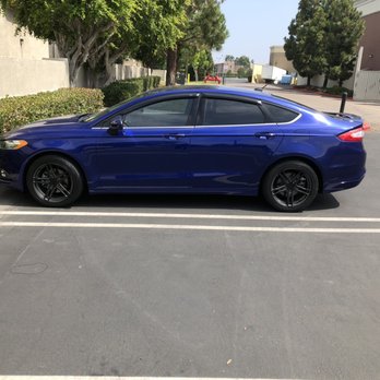Greenleaf's Auto Body - Body Shops Near Me - Whittier, California