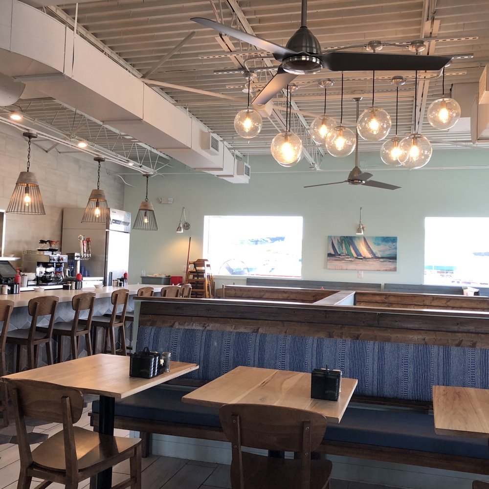 Gulf Stream Restaurant - Breakfast & Brunch Near Me - Carolina Beach, North Carolina Gulf Stream Restaurant - Breakfast & Brunch Near Me - Carolina Beach, North Carolina