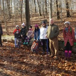 L.L. Bean - L.L.Bean Hike every Thursday, join us !
