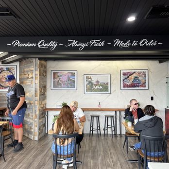 Habachihana Grill - IG: happyfoodieoc - Japanese Near Me - Orange, California Habachihana Grill - IG: happyfoodieoc - Japanese Near Me - Orange, California