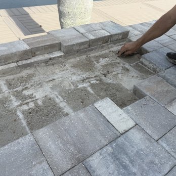 Stellar Paver Sealing - Pressure Washers Near Me