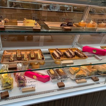 Boho Petite - Bakeries Near Me - San Francisco, California