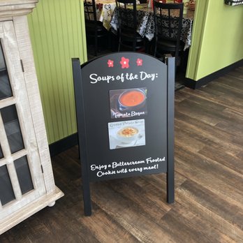 Chicken Salad Chick - Southern Near Me - Houston, Texas Chicken Salad Chick - Southern Near Me - Houston, Texas