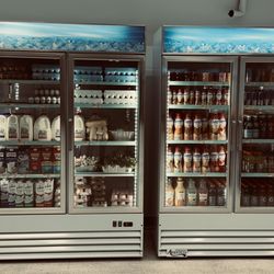 Atlantic Supermarket