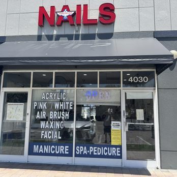 American Nail # 2 - Nail Salons Near Me - Fort Lauderdale, Florida American Nail # 2 - Nail Salons Near Me - Fort Lauderdale, Florida
