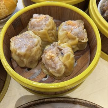 100 Feast Lounge - View - Dim Sum Near Me - New York, New York