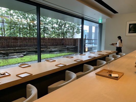 Sahsya Kanetanaka by null