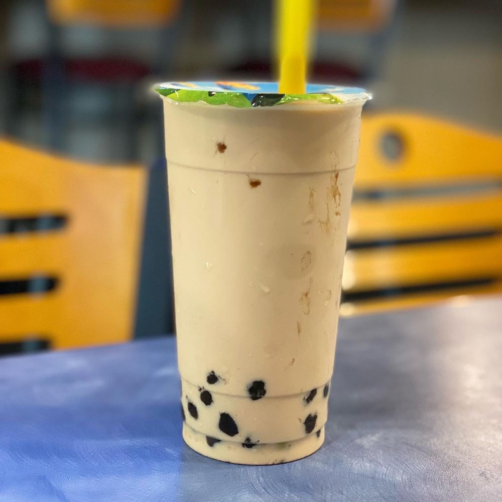 Cafe Bali - Original Milk Tea - Bubble Tea Near Me - Bloomington, Indiana Cafe Bali - Original Milk Tea - Bubble Tea Near Me - Bloomington, Indiana