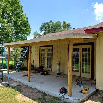 AP Handyman Services & Construction - a covered patio - General Contractors Near Me AP Handyman Services & Construction - a covered patio - General Contractors Near Me