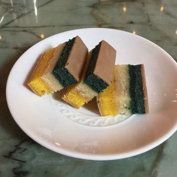 Torrisi - Rainbow almond cookies - Italian Near Me - New York, New York Torrisi - Rainbow almond cookies - Italian Near Me - New York, New York