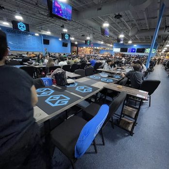 GAMERS GUILD AZ - Updated February 2026 - 10 Photos & 25 Reviews - 1818
