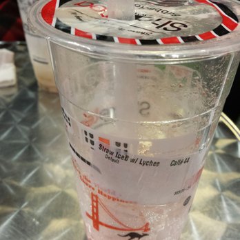 Sharetea - Icy cold and super sweet and yummy! - Coffee & Tea Near Me - San Ramon, California Sharetea - Icy cold and super sweet and yummy! - Coffee & Tea Near Me - San Ramon, California