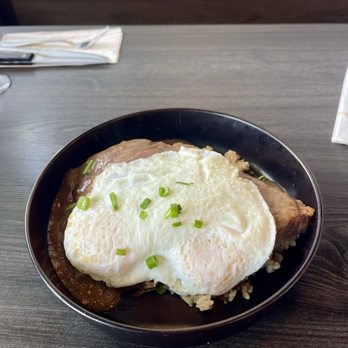 Jessica's - Prime Rib Loco Moco - Breakfast & Brunch Near Me - Aiea, Hawaii Jessica's - Prime Rib Loco Moco - Breakfast & Brunch Near Me - Aiea, Hawaii