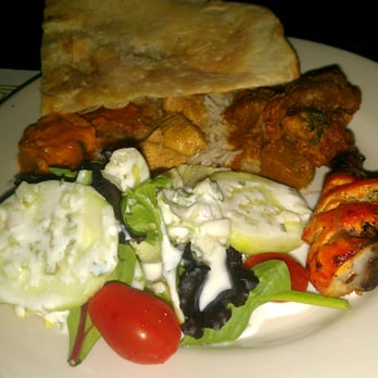 India Palace - Buffet selection - Indian Near Me - Lawrence, Kansas