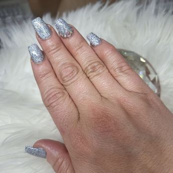 Nails By N - Sparkle fever+!! - Nail Salons Near Me - North Hollywood, California Nails By N - Sparkle fever+!! - Nail Salons Near Me - North Hollywood, California