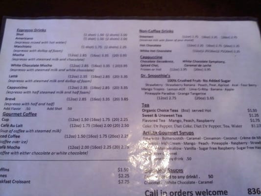 PERFECT CUP - Updated November 2025 - 10 Photos & 21 Reviews