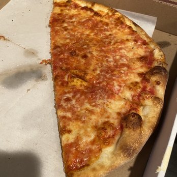 Napoli Pizza - Mozzarella Pizza - Pizza Near Me - Wallingford, Connecticut