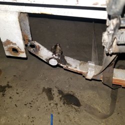 AnyTime Mobile Mechanic - Badd trailer suspension