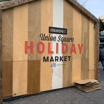 Union Square - Market - Parks Near Me - New York, New York