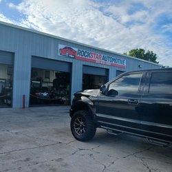 Rockstar Automotive