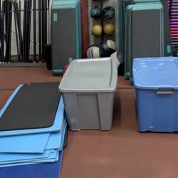 Lebanon Family YMCA - Ready!