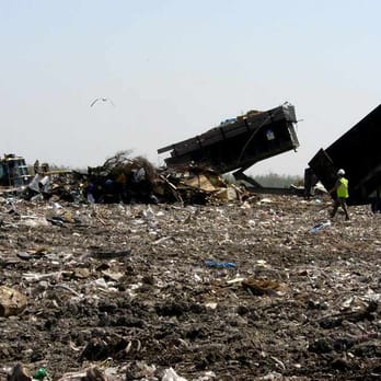 Gentilly Landfill - Taking HUGE dumps! - Recycling Center Near Me - New Orleans, Louisiana Gentilly Landfill - Taking HUGE dumps! - Recycling Center Near Me - New Orleans, Louisiana