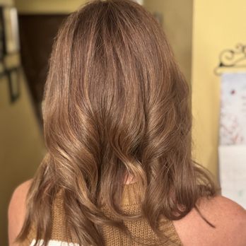 Top Style By Kate Noda - Hair Stylists Near Me - Reston, Virginia Top Style By Kate Noda - Hair Stylists Near Me - Reston, Virginia