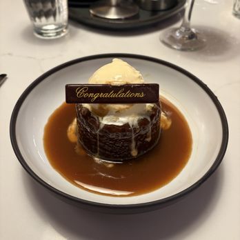 Ramsay's Kitchen - Sticky Toffee pudding - Salad Near Me - Danville, Virginia Ramsay's Kitchen - Sticky Toffee pudding - Salad Near Me - Danville, Virginia