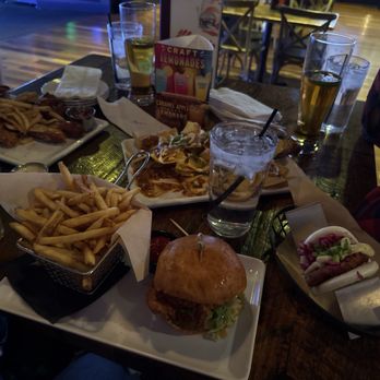 Lucky Strike Denver - Bowling Near Me - Denver, Colorado