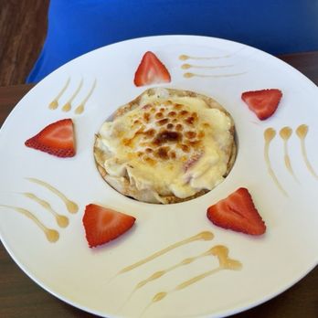 Sinful Crepes - Cream Brûlée crepe - Waffles Near Me - Boynton Beach, Florida Sinful Crepes - Cream Brûlée crepe - Waffles Near Me - Boynton Beach, Florida