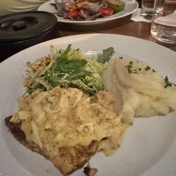 Haywire - Redfish - New American Near Me - Plano, Texas