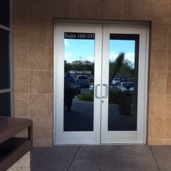 Matt Smith Physical Therapy - First visit.