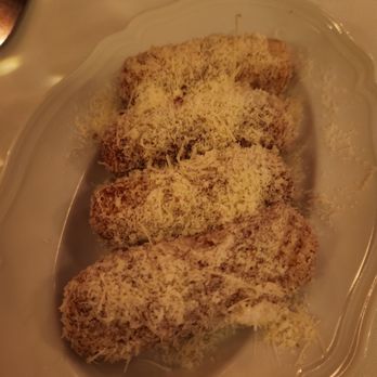 I Sodi - croquettes - Tuscan Near Me - New York, New York I Sodi - croquettes - Tuscan Near Me - New York, New York
