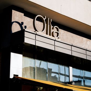 Olia - Olia Restaurant - Mediterranean Near Me - Glendale, California