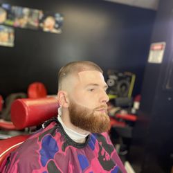 Balloutthebarber