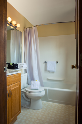 Bearskin Neck Motor Lodge by null