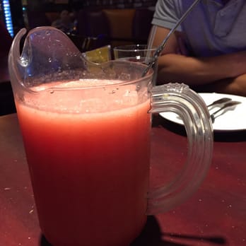 Thai Purple - Pitcher of watermelon juice - Thai Near Me - Alhambra, California Thai Purple - Pitcher of watermelon juice - Thai Near Me - Alhambra, California